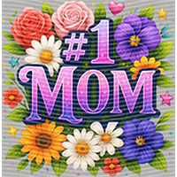 Mother's Day-MM 7463